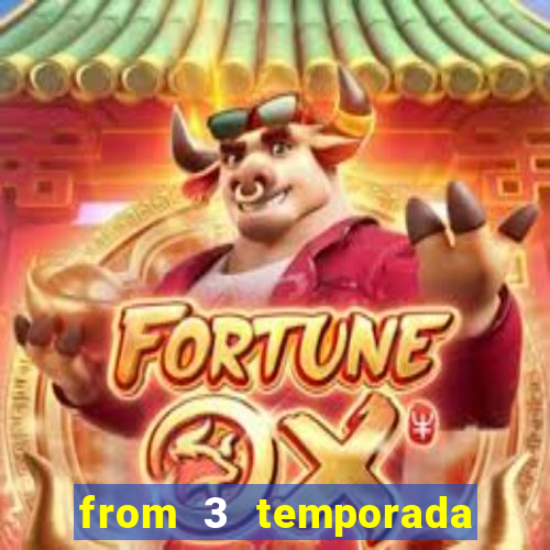 from 3 temporada via torrent